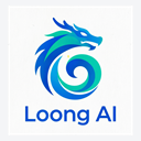 Loong AI — DeepSeek, Qwen, Kimi & Cursor Chat